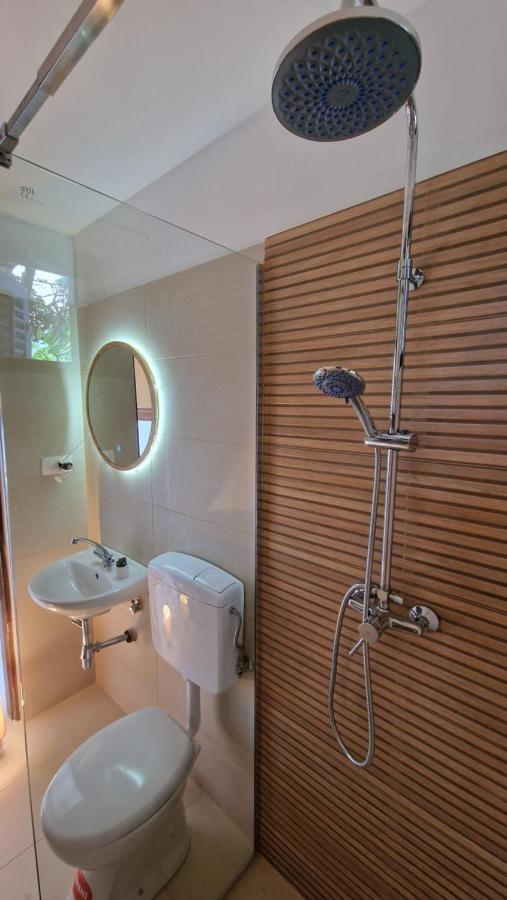 Studio Apartman Karla Rijeka Extérieur photo