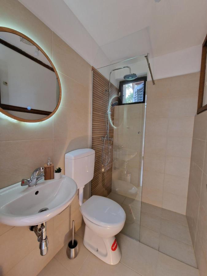 Studio Apartman Karla Rijeka Extérieur photo