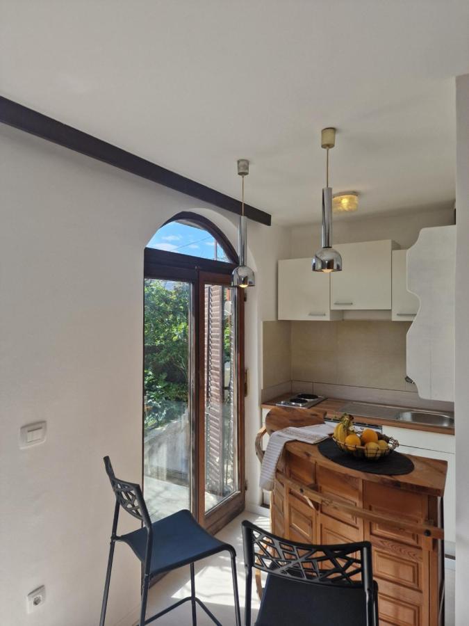 Studio Apartman Karla Rijeka Extérieur photo