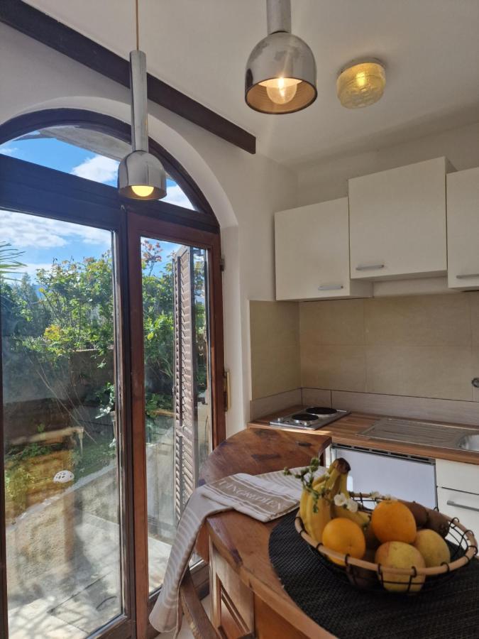 Studio Apartman Karla Rijeka Extérieur photo